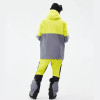 Custom Bright Outdoor Snowboarding suit Manufacturer | Purple Snowboard latest ski suit Jacket Supplier