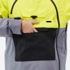 Custom Bright Outdoor Snowboarding suit Manufacturer | Purple Snowboard latest ski suit Jacket Supplier
