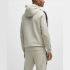 Running Sweat Cotton Spandex Jacket Manufacturer | Custom Sports Training Jacket Supplier