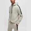 Running Sweat Cotton Spandex Jacket Manufacturer | Custom Sports Training Jacket Supplier