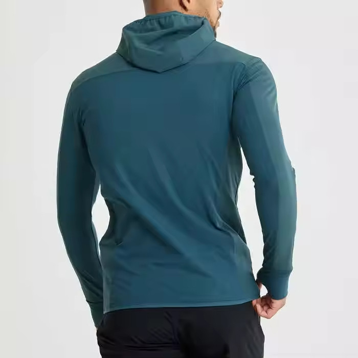 Full-zip Jacket Manufacturer