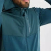 Polyester Spandex Outdoor Full-zip Jacket Manufacturer | Custom Cycling Training Jacket Supplier