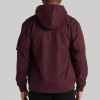 Winter Outdoor Men Zipper up Jacket Manufacturer | Custom Windproof Sports Jacket Supplier