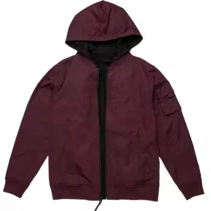 oem winter jacket jacket