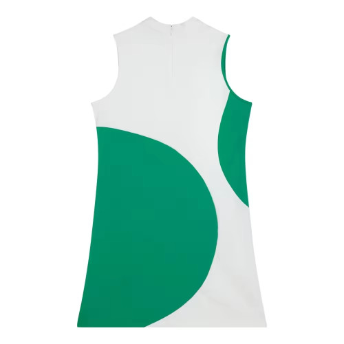 Custom Printing Exercise Tennis Dress Manufacturer | Athletic Golf Women's Tennis Dress Supplier