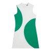 Custom Printing Exercise Tennis Dress Manufacturer | Athletic Golf Women's Tennis Dress Supplier