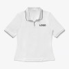 Custom Pickleball Tennis Polo Shirt Manufacturer | Short Sleeve Golf Dress Supplier