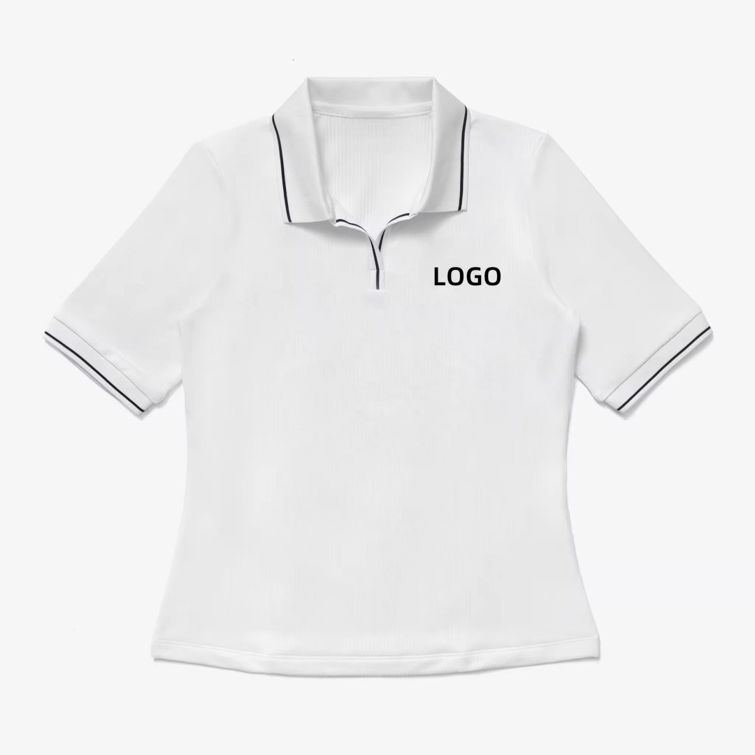 Tennis Polo Shirt Manufacturer