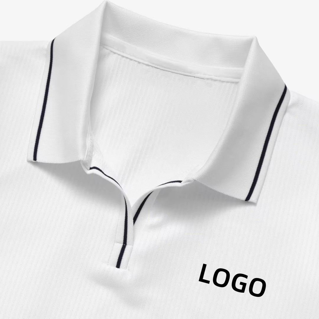 Tennis Polo Shirt Manufacturer