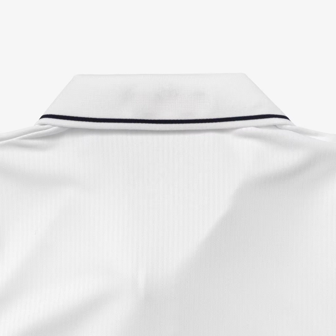 Tennis Polo Shirt Manufacturer