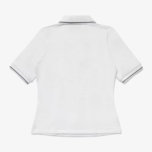 Custom Pickleball Tennis Polo Shirt Manufacturer | Short Sleeve Golf Dress Supplier