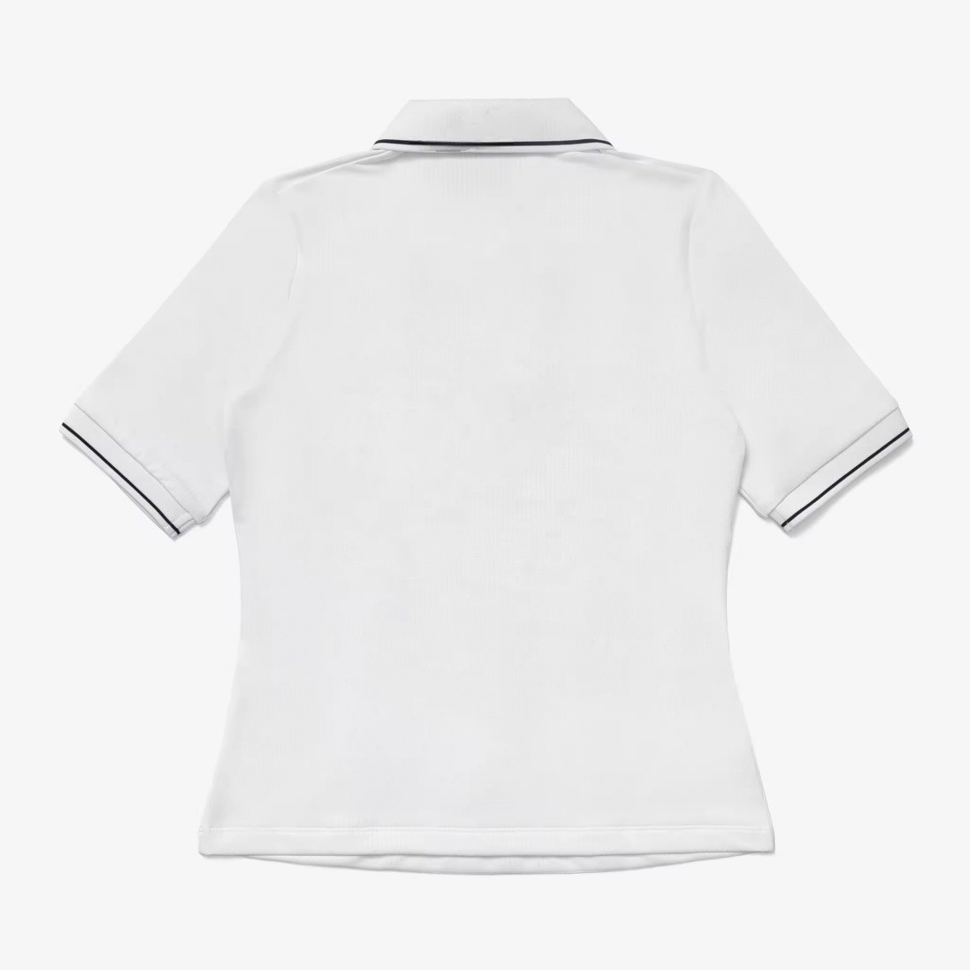 Tennis Polo Shirt Manufacturer