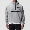 Polyester Thick Men Soft Shell Jacket Manufacturer | Custom Mountain Climbing Skiing Jacket Supplier