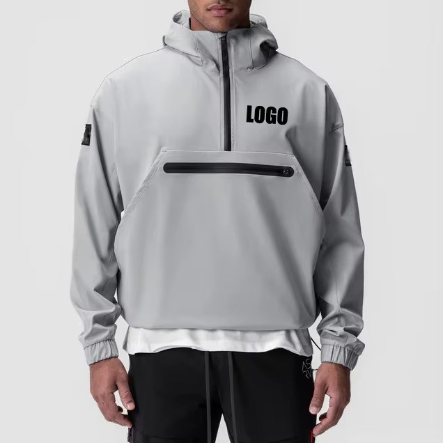 Soft Shell Jacket Manufacturer