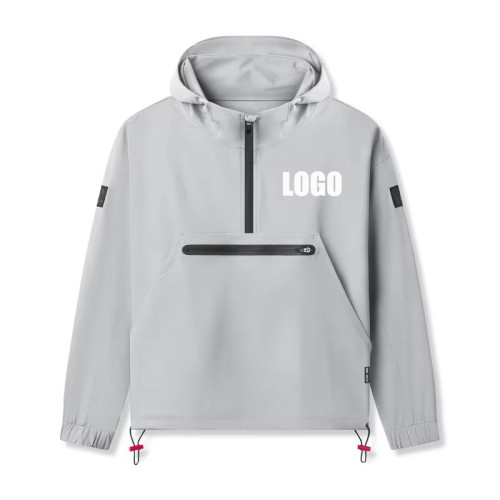 Polyester Thick Men Soft Shell Jacket Manufacturer | Custom Mountain Climbing Skiing Jacket Supplier