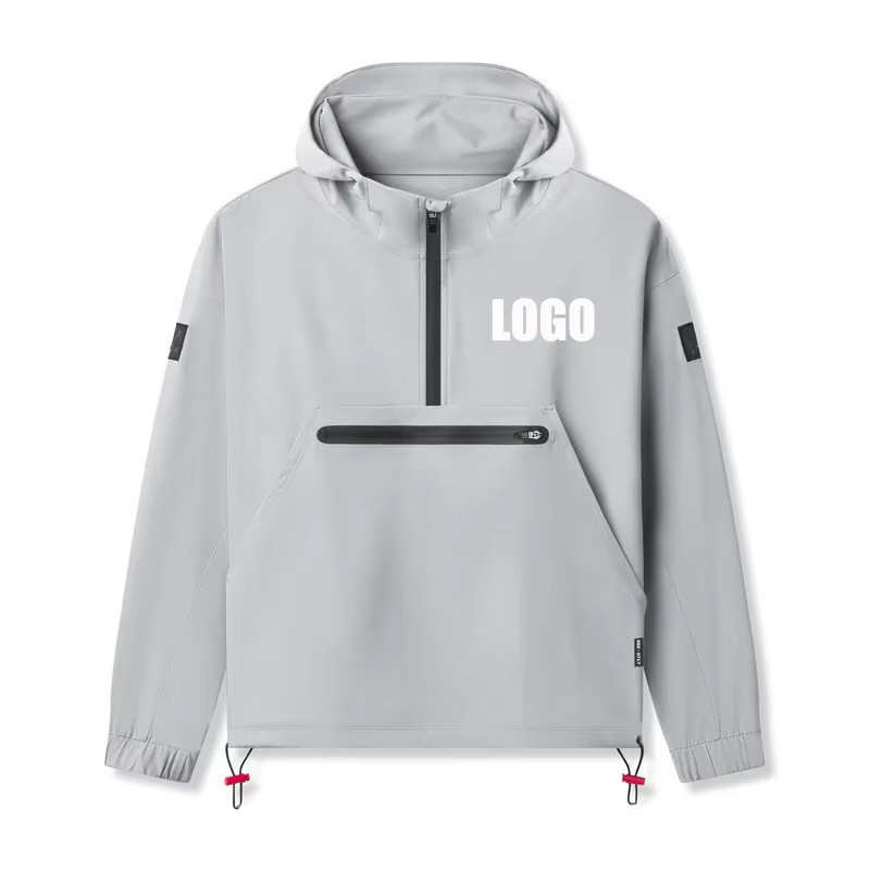 Soft Shell Jacket Manufacturer