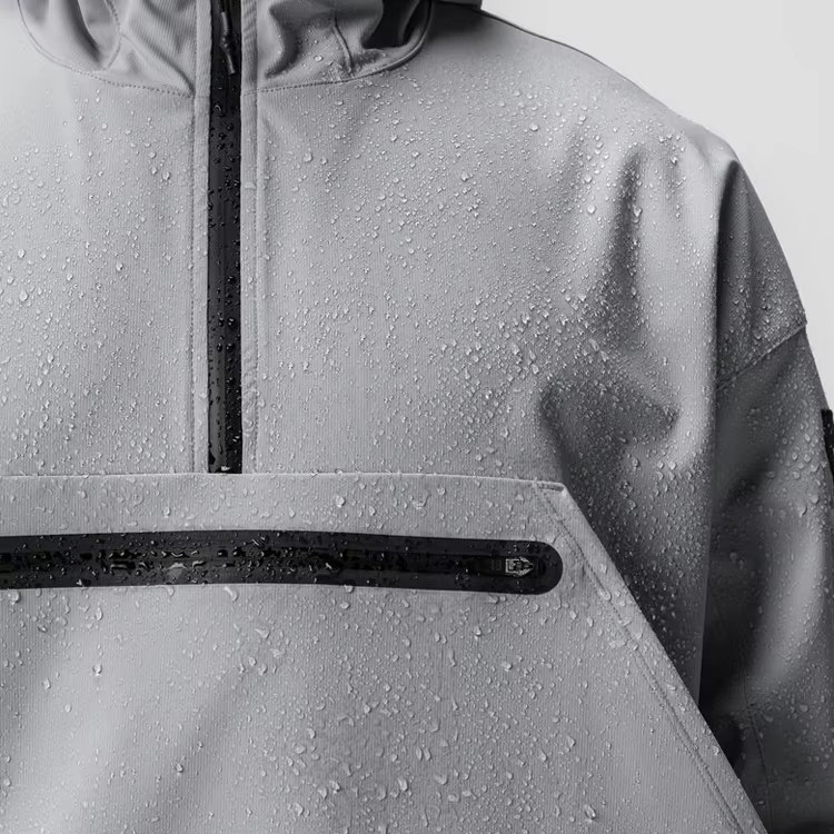 Soft Shell Jacket Manufacturer