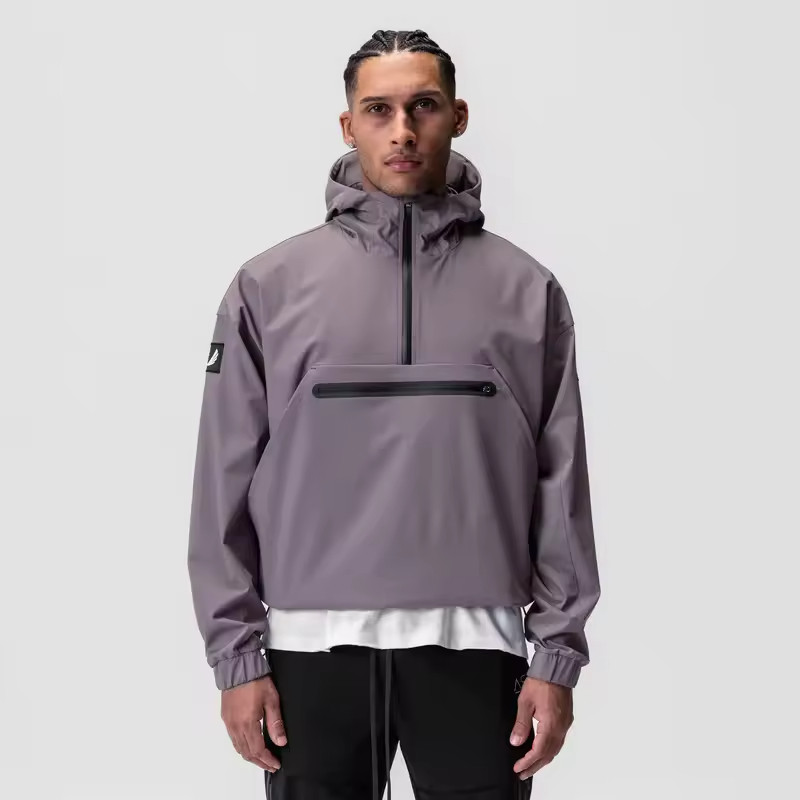 Soft Shell Jacket Manufacturer