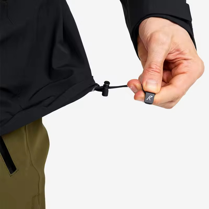Hard Shell Jacket Manufacturer