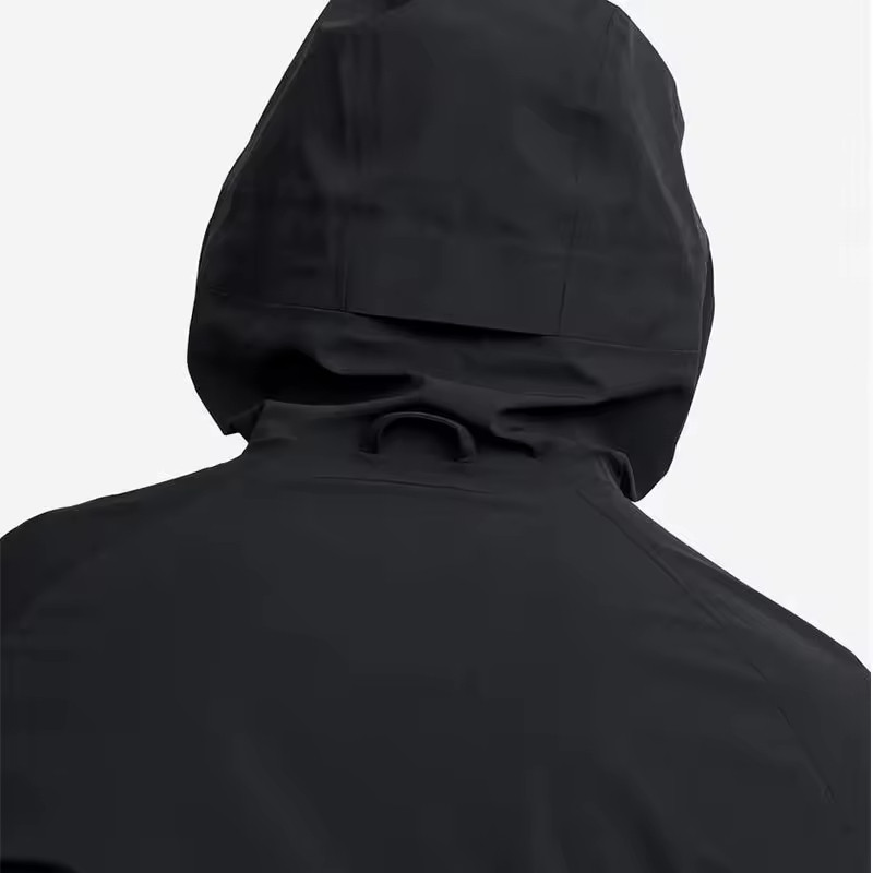 Ski Suit Windbreaker Supplier