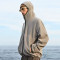 Custom  Fleece Softshell Jacket Manufacturer | Hooded Biker Jacket Supplier