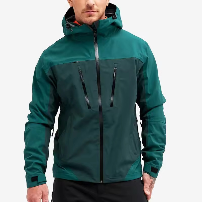 Waterproof Windbreaker Supplier