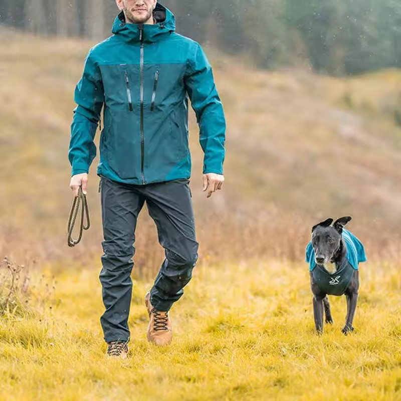 Waterproof Windbreaker Supplier