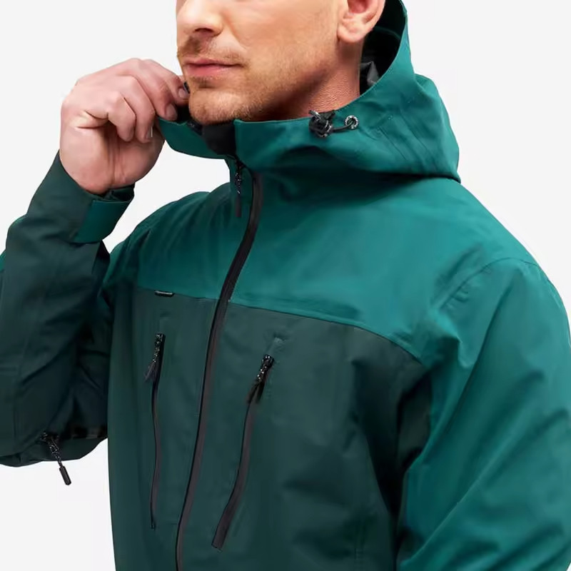 Waterproof Windbreaker Supplier