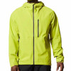 Outdoor Wear Coat Custom Rain Jacket Manufacturer | Man 2.5 Layer Jacket Supplier
