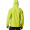 Outdoor Wear Coat Custom Rain Jacket Manufacturer | Man 2.5 Layer Jacket Supplier