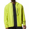 Outdoor Wear Coat Custom Rain Jacket Manufacturer | Man 2.5 Layer Jacket Supplier