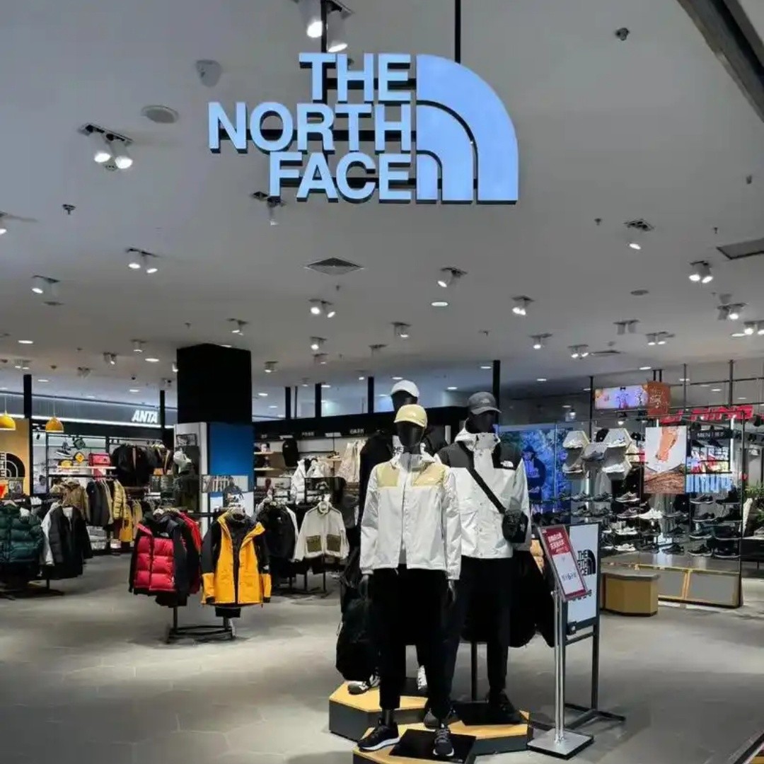 The North Face: A Deep Dive into Its Core Competitiveness