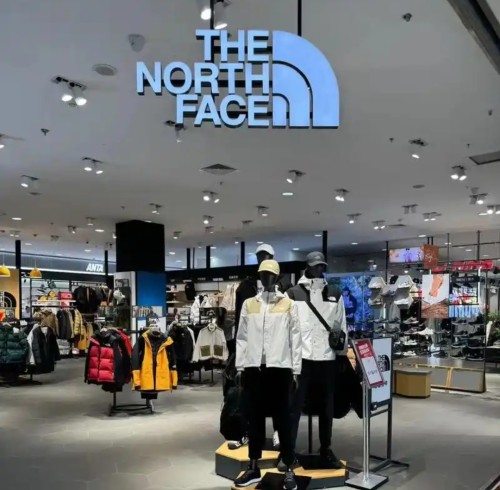 The North Face: Uma análise profunda de sua competitividade central
