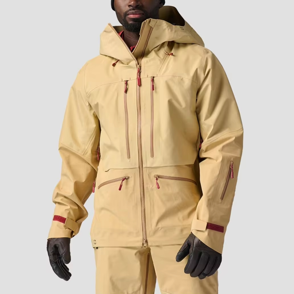 Outdoor Coats manufacturer