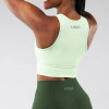 Sexy H-shaped Backless Crop Top supplier | Custom Yoga Sports Bra Vendor