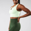Sexy H-shaped Backless Crop Top supplier | Custom Yoga Sports Bra Vendor