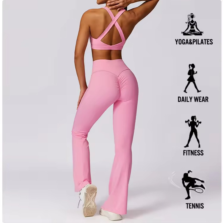 Gym Sports Bra supplier