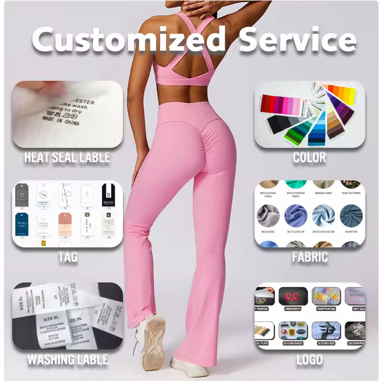 Gym Sports Bra supplier