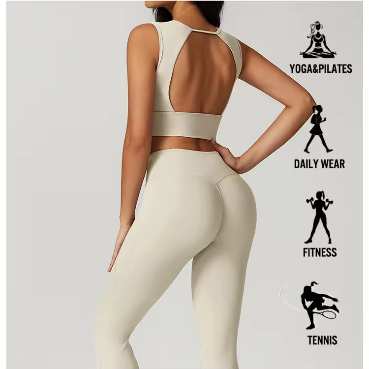 High Impact Sport Bra Vendor