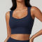 High Impact Custom Size Yoga  Bra supplier | Custom Sport Running Bra Vendor
