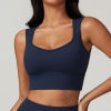 High Impact Custom Size Yoga Bra supplier | Custom Sport Running Bra Vendor