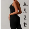 High Support Tank Tops Manufacturer |  Custom Yoga Women Workout Tank Top factory