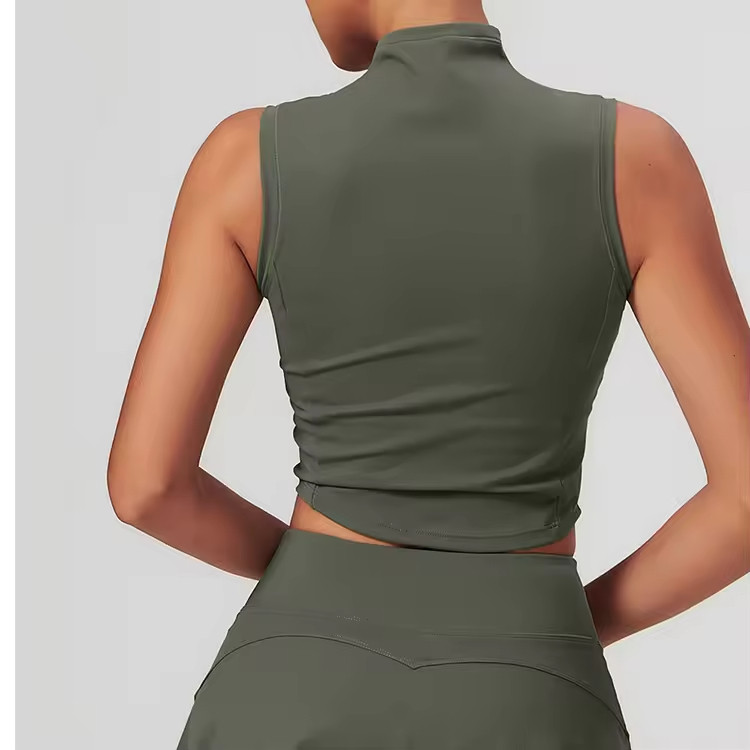 Workout Fitness Top Manufacturer