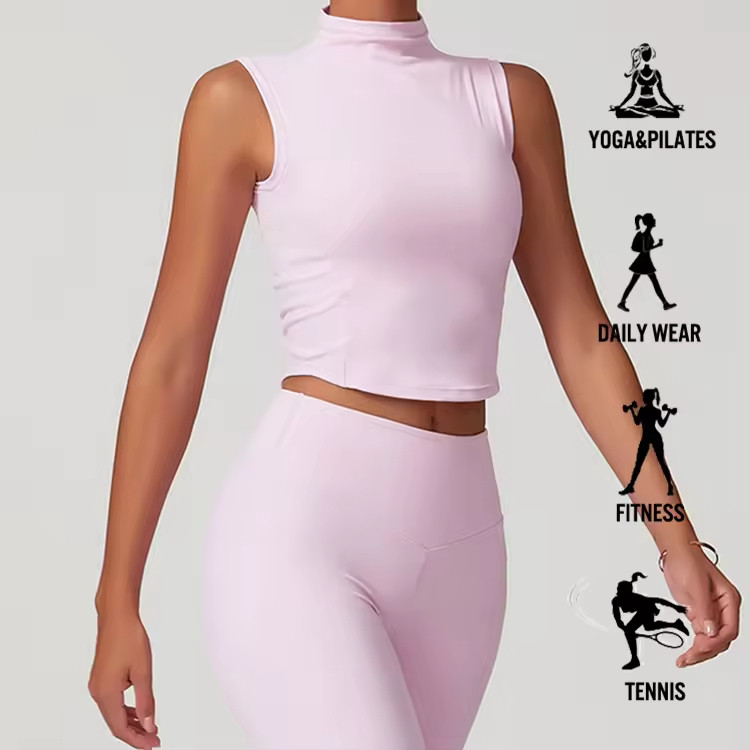 Workout Fitness Top Manufacturer