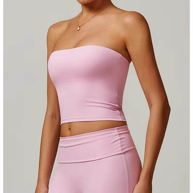 Built in Bra Top Manufacturer