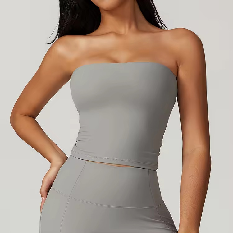 Built in Bra Top Manufacturer