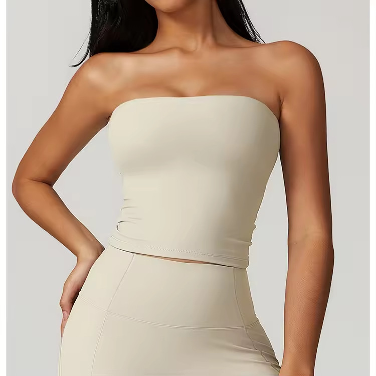 Built in Bra Top Manufacturer