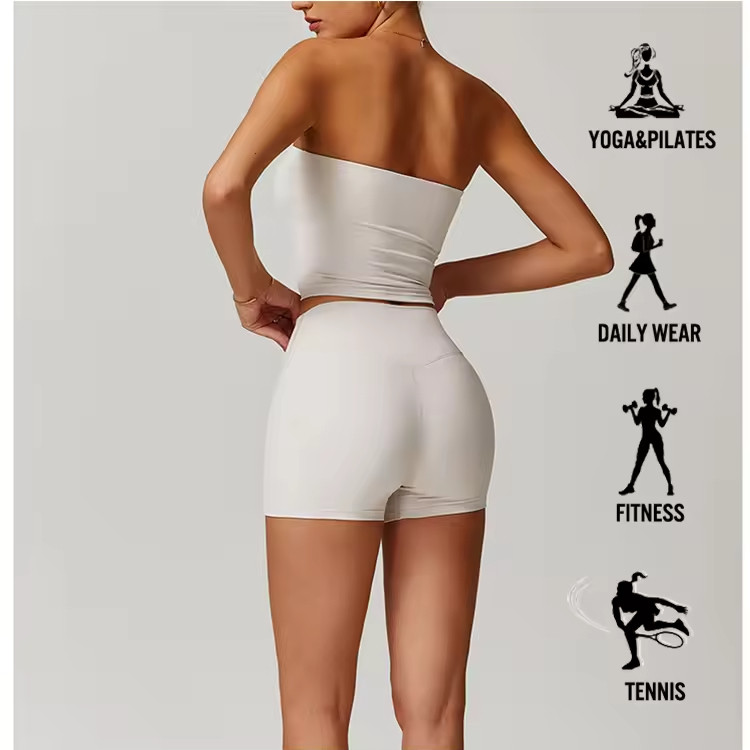 Built in Bra Top Manufacturer