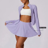 Custom Fitness Jackets Tennis Short Manufacturer | Pickleball Golf Gym Tennis Supplier