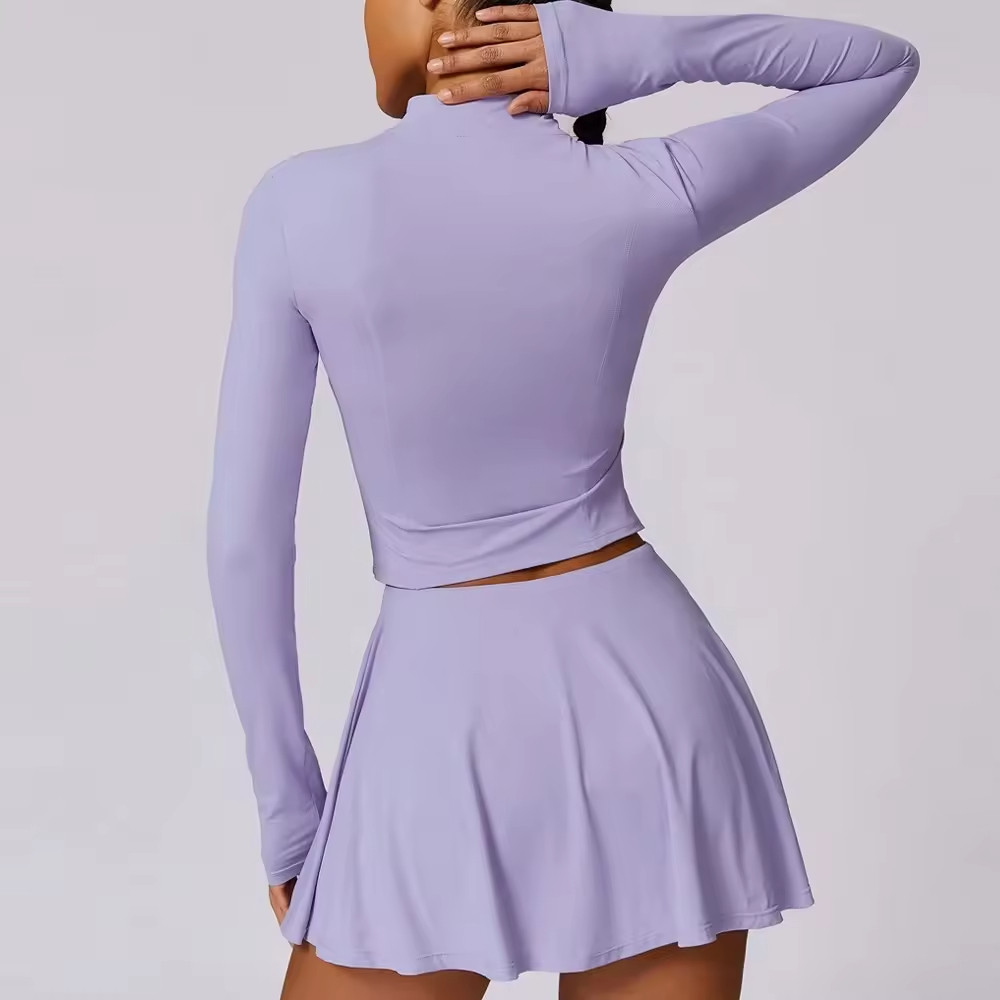 Jackets Tennis Short Manufacturer